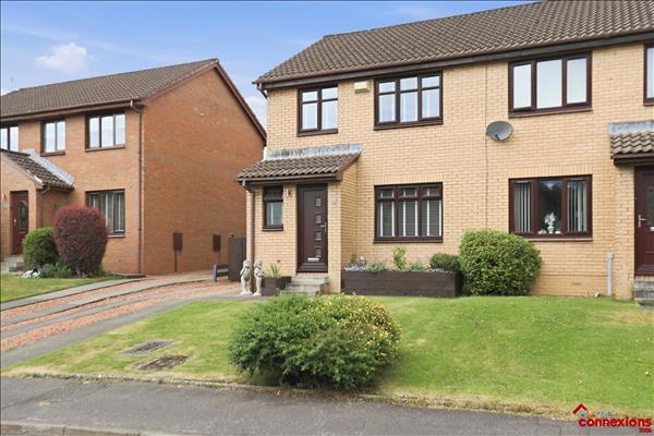 Alwyn Drive, Stewartfield