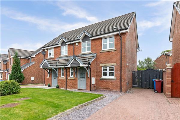 Polden Avenue, Lindsayfield