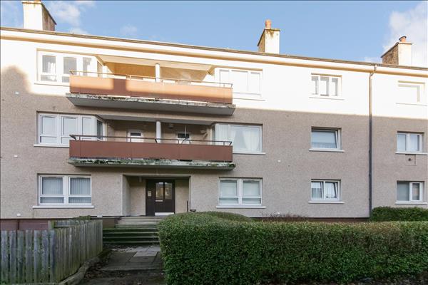 Nethercairn Road, Mansewood