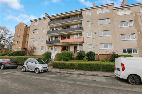 Brownhill Road, Mansewood