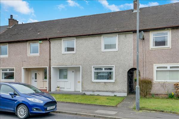 Livingstone Drive, Murray