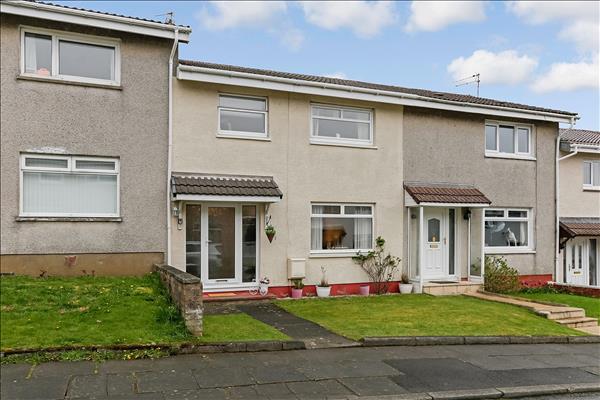 Jervis Terrace, Westwood