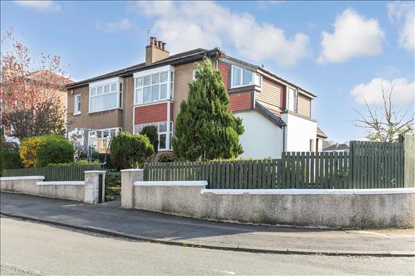 Stewart Drive, Clarkston