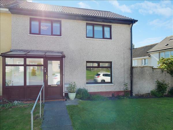 MacKintosh Place, Murray