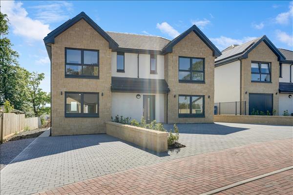 Acton Gardens, Jackton