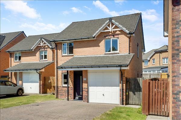 Walnut Lane, Laburnum