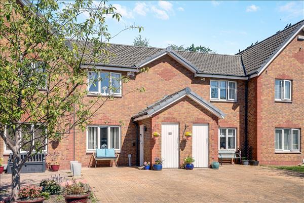 Buller Crescent, Blantyre