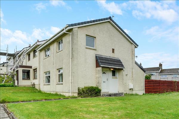 Rockhampton Avenue, Westwood