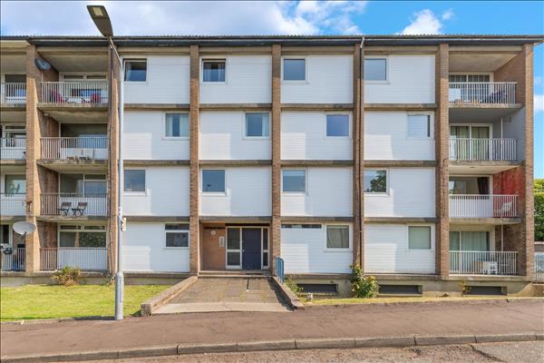 Denholm Crescent, Murray