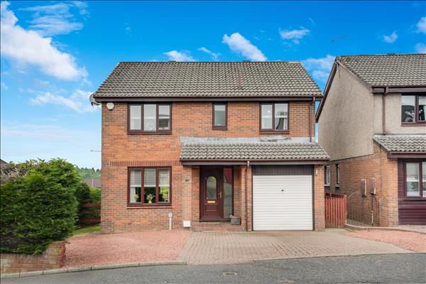 Mossdale, Stewartfield