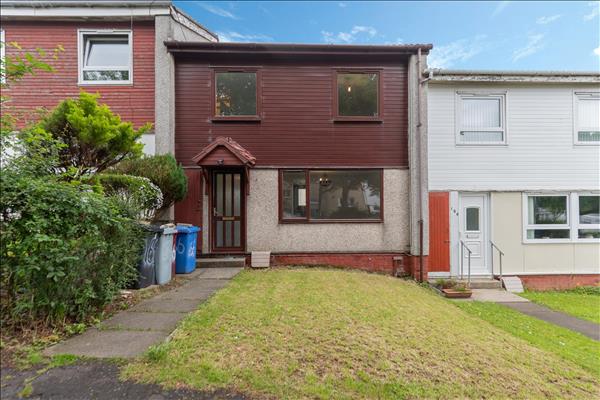 Pine Crescent, Greenhills