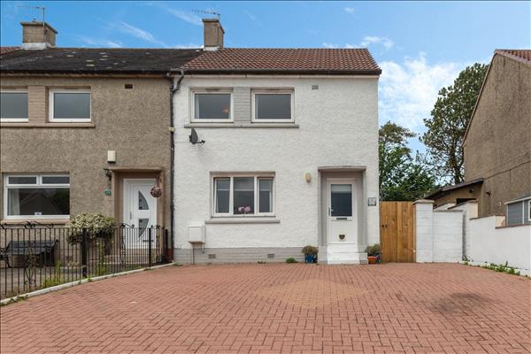 Dovecastle Drive, Strathaven