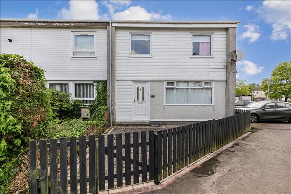 Mallard Crescent, Greenhills