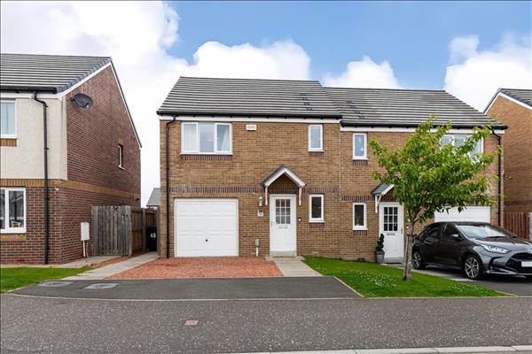 Gilbertfield Wynd, Cambuslang