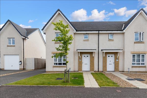 Dart Avenue, Merlin Gardens