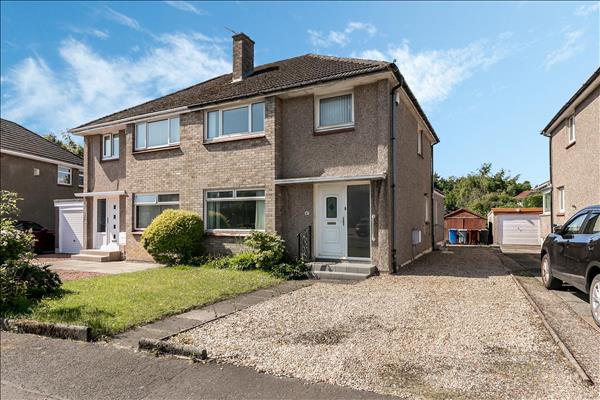 Bourtree Road, Hamilton