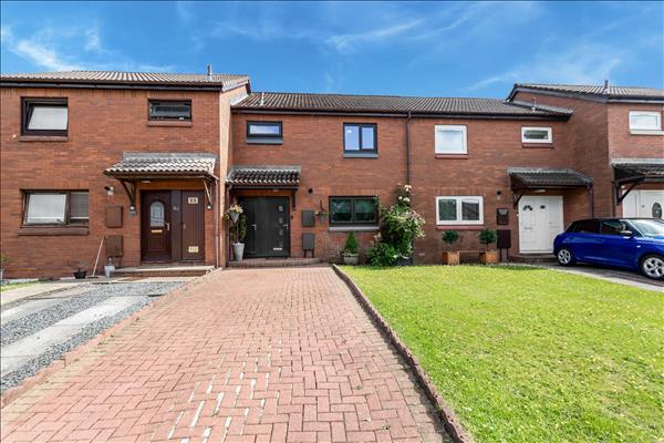 Rangerhouse Road, Whitehills