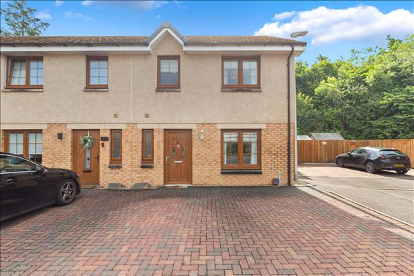 Lonsdale Mews, Newlandsmuir