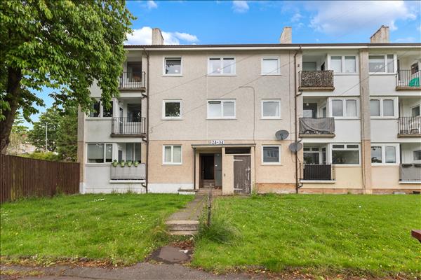 Haldane Place, Murray