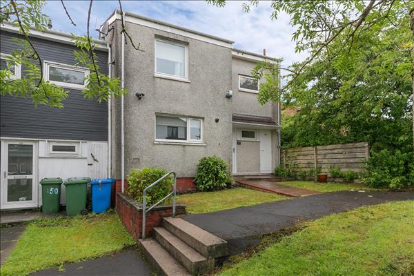 Pine Crescent, Greenhills