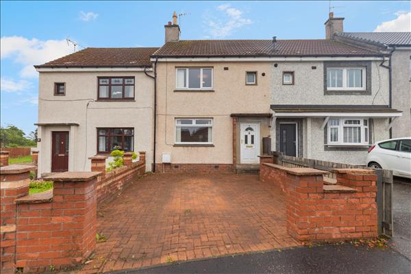 Innellan Crescent, Shotts