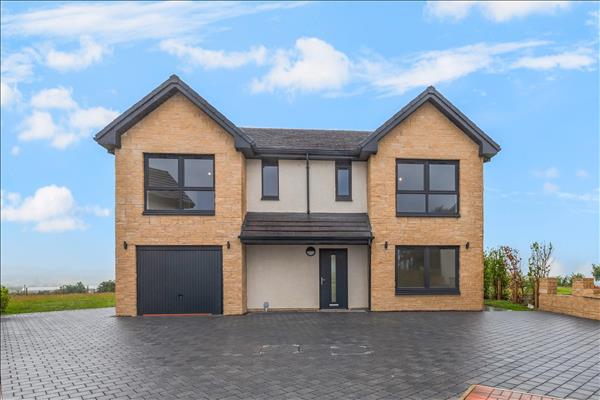 Acton Gardens, Jackton