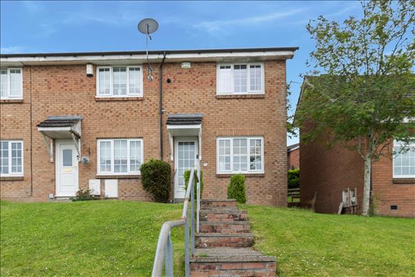 Keswick Road, Newlandsmuir