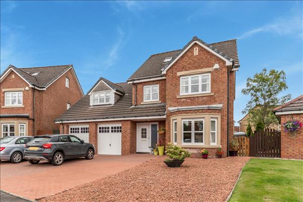 Meadow Close, Lindsayfield