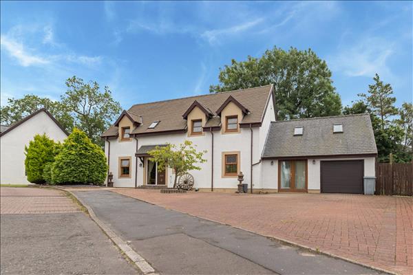 Phillipshill Gate, Phillipshill