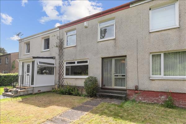 Broom Crescent, Greenhills