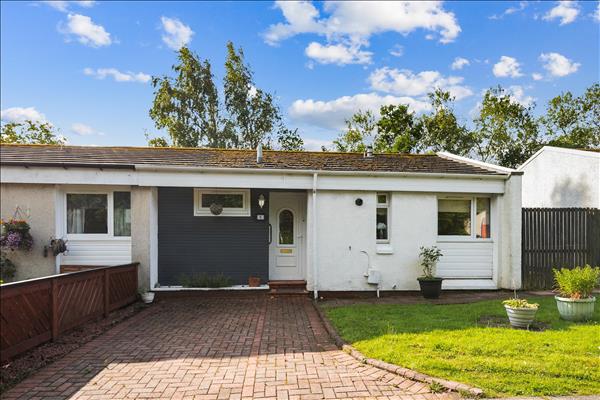 Grantoften Path, Whitehills