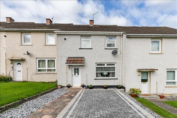 Penfold Crescent, Westwood