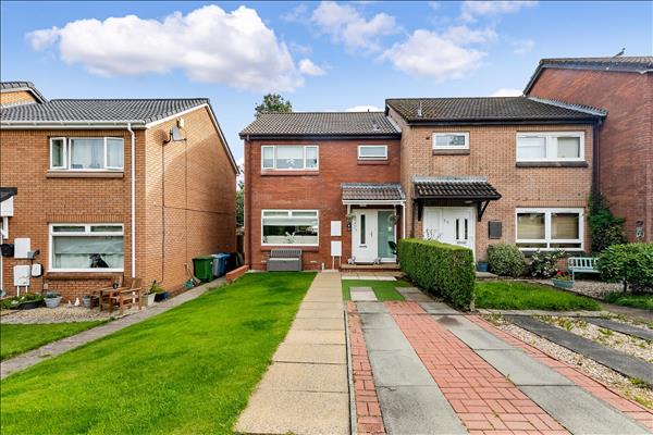 Rangerhouse Road, High Whitehills