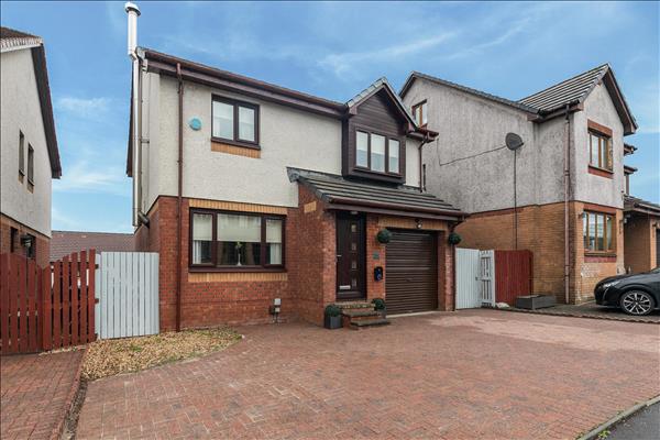 Campsie Road, Lindsayfield