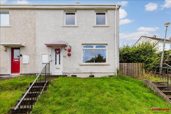 Glamis Drive, East Mains