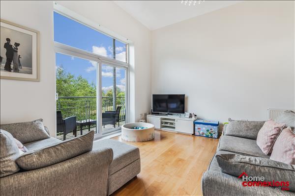 Blackbraes Avenue, Calderwood