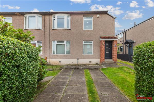 Kingsbridge Drive, Rutherglen