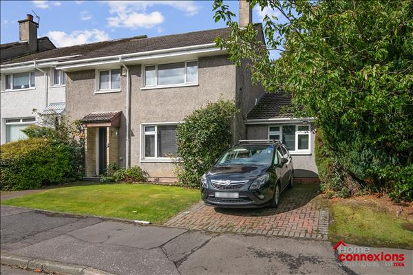 Kelso Drive, East Mains