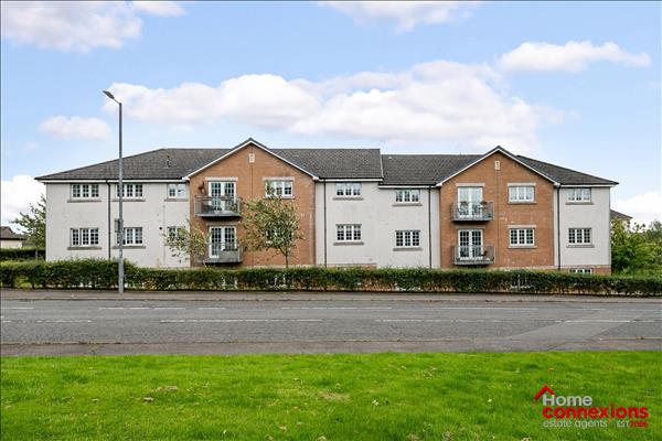 Stewartfield Gardens, Stewartfield