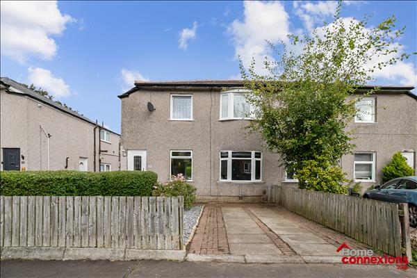 Crofthill Road, Croftfoot
