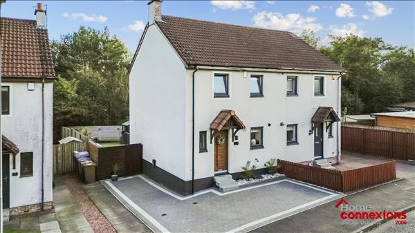 Newford Grove, Clarkston