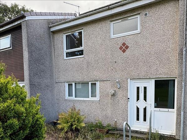 Larch Drive, Greenhills