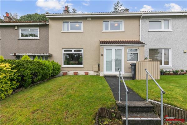 Melbourne Avenue, Westwood