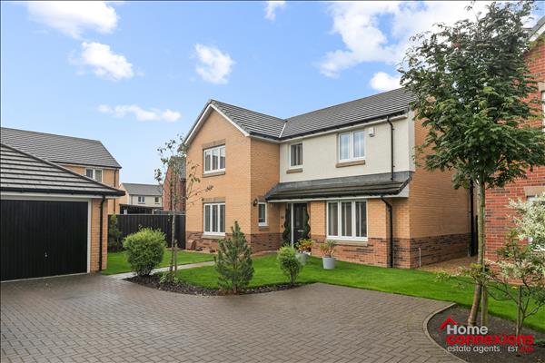 Westoe Path, Benthall Farm