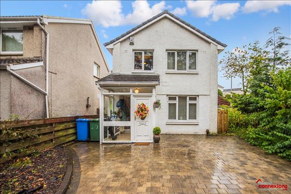 Forth Crescent, Mossneuk