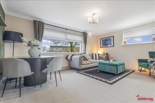 Loch Assynt, St. Leonards