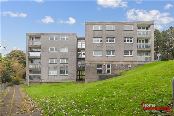 Blenheim Avenue, Westwood