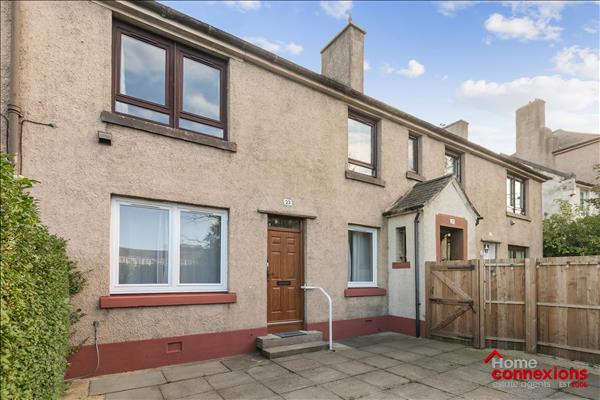 Loganlea Drive, Craigentinny