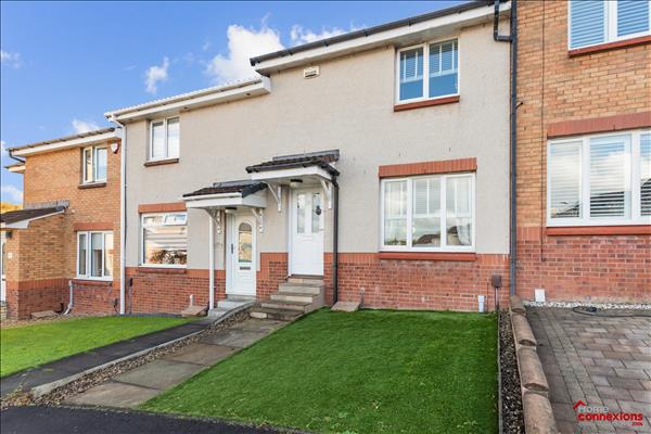 Dalmellington Drive, Crookston
