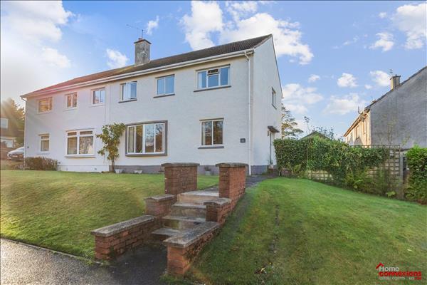 Cleland Place, Calderwood